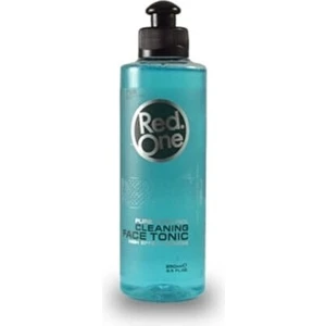 Red one Yüz Temizleme Toniği Face Tonic 250 ml