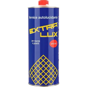 Extralux Special Mermer ve Granit Sıvı Vernik Cilası 750 ml