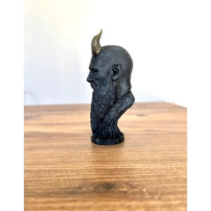 Mimir Büst 12 cm