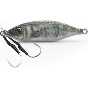 Little Jack Metal Adict 06 10 gr Jig Yem