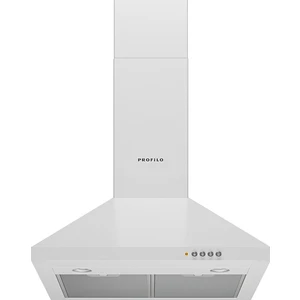 DVP6C420 Beyaz Duvar Tipi Davlumbaz