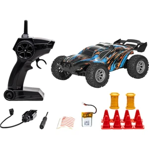 Flower World Mini Rc Araba 1:32 20KM/S Yüksek Hızlı Çift Hız Ayarı 2.4g Rc Kamyonlar (Yurt Dışından)