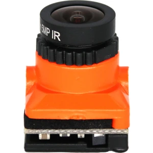 Flower World Fpv Kamera Ekranı 1/3cmos Osd Uyarlanabilir Kamera