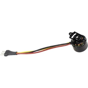 Flower World Wltoys Xk A430 Uçak Düzlemi Için Rc Fırçasız Motor Montajı Dıy Aksesuarı