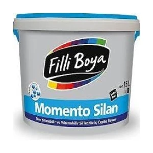 Filli Boya Momento Silan 15 LT