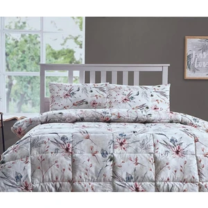 Modaletto Vision Çift Kişilik Uyku Seti Pedate Pembe