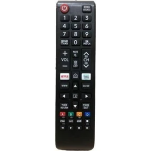 Samsung BN59 01315D Uyumlu Netflix Prime Video Smart LED Tv Kumandası