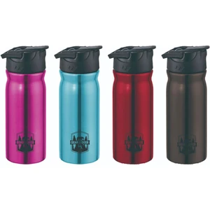 Arslan Ticaret B&d Matara Çelik 500 ml