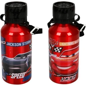 Disney Cars Cars Lisanslı Matara 400ML