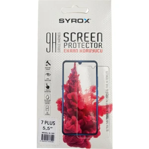 Iphone7 Plus Ekran Koruyucu