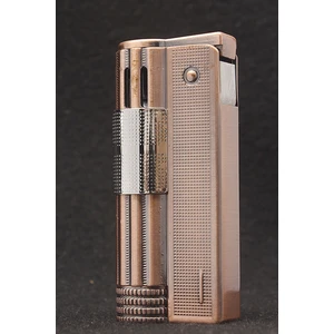 Muhtar Çakmağı Benzinli