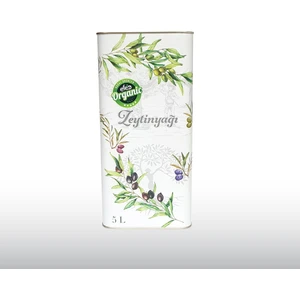 Efe Natural Olive 5 lt Teneke