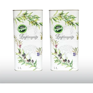 Efe Natural Olive 10 Lt Teneke