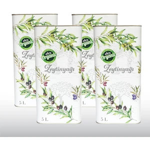 Efe Natural Olive 20 Lt Teneke