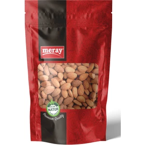 Badem İçi Çiğ İthal 500 gr