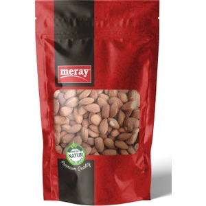 Badem İçi Tuzlu Kavrulmuş İthal 500 gr