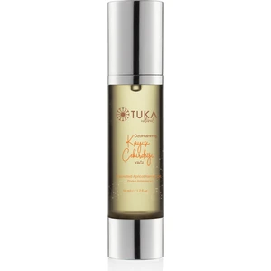 Tuka Natural Ozonlu Kayısı Çekirdeği Yağı 50 ml