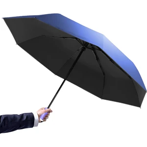 Shanxiu Store LED El Feneri Şemsiyesi Katlanır Kompakt (Yurt Dışından)