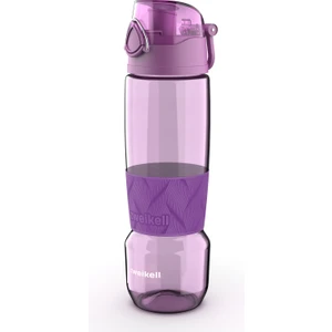Rosso Sleeve Violett Bpa Içermez 650 ml Tritan Kırılmaz Suluk - Su Matarası