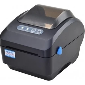 Xprinter DT325B Direk Termal Barkod-Etiket Yazıcı USB