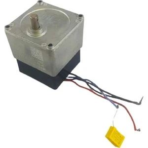 Döner Ocağı Motoru