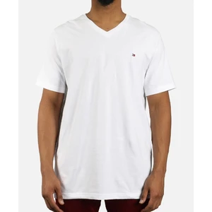 Tommy Hilfiger Erkek T-Shirt 09T3140-100