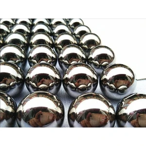 100 Adet 10 mm Çelik Bilya Sapan Mermisi