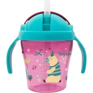 Exotic Home Mycey Pipetli Bardak Kız