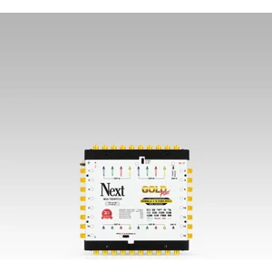 Ye-10/16 Hybrid Uydu Santral