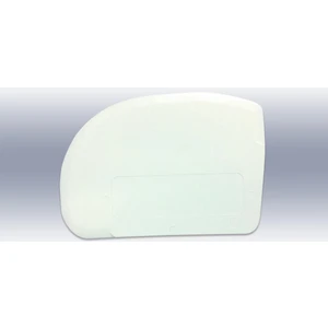 Coşan Pastacılık Kazıyıcı Plastik Oval
