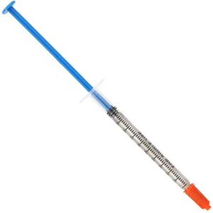 1 ml Gümüş Iletken Boya - Pcb Devre Tamir Yapışkanı