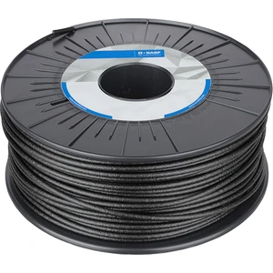 Pet CF15 Siyah Filament 1.75MM - 750G