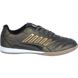 Mp 222-2211 Indoor Halı Saha Sanlon Erkek Futbol Ayakkabı