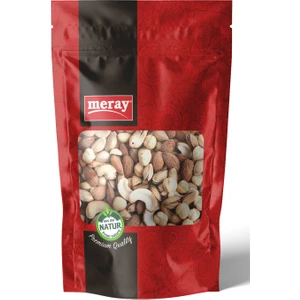 Karışık Çerez Lüks 1 kg