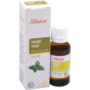 Nane Yağı 20 ml