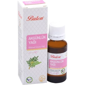 Akgünlük Yağı 20 ml