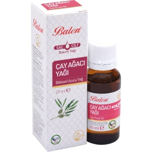 Çayağacı Yağı 20 ml