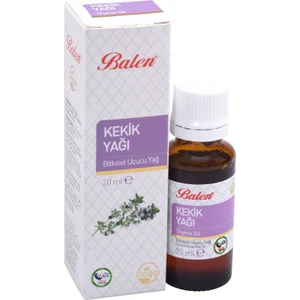 Kekik Yağı 20 ml