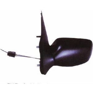 Ford Fiesta Dış Dikiz Aynası Manuel Sol 1995-1999 XS6117683GB