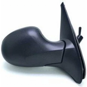 Renault Clio Symbol Dış Dikiz Aynası Kablolu Sağ 2009- 7701070378