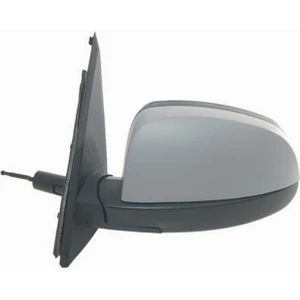 Opel Meriva Dış Dikiz Aynası Kab.astarlı Sol 2003-2006 13148948