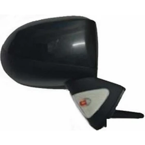 Renault Modus Dış Dikiz Aynası Elektrikli Isıtmalı Sinyalli Sens.astarlı Sağ 2008-2010 7701065902