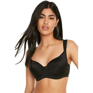 NEWBRA LINGERIE Kadın Dolgusuz D Cup Sütyen