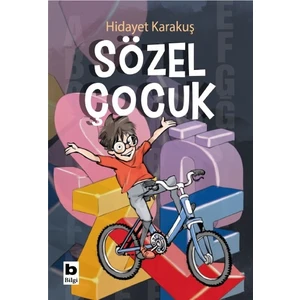 Sözel Çocuk - Hidayet Karakuş