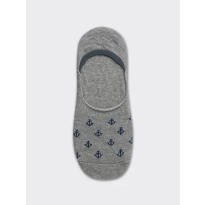 Comfort Fit Erkek Çorap