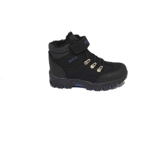 022 Unisex Çocuk Botu  - 33