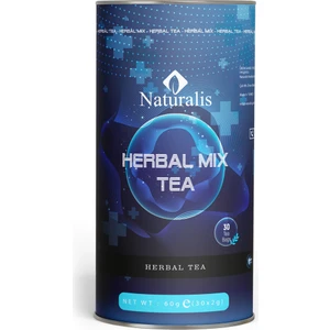Herbal Mix Tea 60 gr