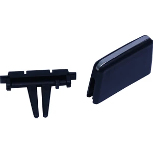 DNC Auto Part Bmw 3 Serisi Için Klima Havalandırma Gril Panel Düğmesi