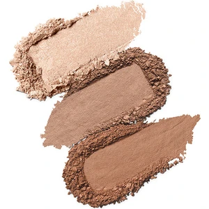 Kikomilano Kontür&Highlighter - Contour Obsessıon Palette 03 Deep