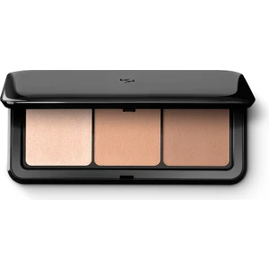 Kikomilano Kontür&Highlighter - Contour Obsessıon Palette 02 Medium